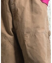 Carhartt | つなぎ/オールインワン