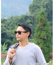 Brigada eyewear | サングラス