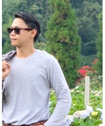 H&M | スウェット