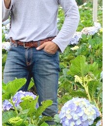 Nudie Jeans | デニムパンツ