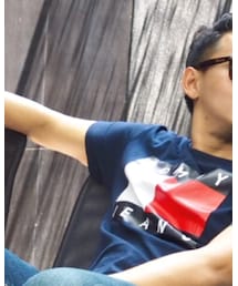 TOMMY HILFIGER | Tシャツ/カットソー