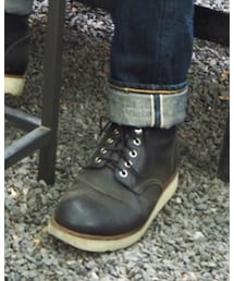 RED WING | ブーツ