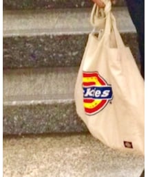 Dickies | トートバッグ