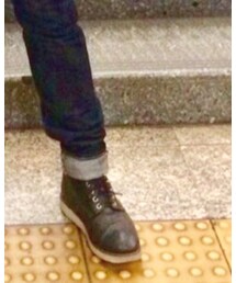 RED WING | ブーツ