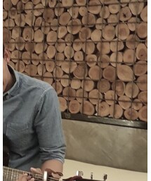 BG LAB | シャツ/ブラウス