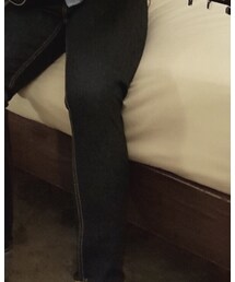 IMPERIAL | デニムパンツ