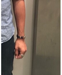 Paul Hewitt | ブレスレット