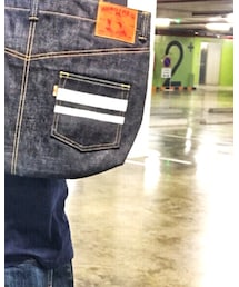 Momotaro Jeans | トートバッグ