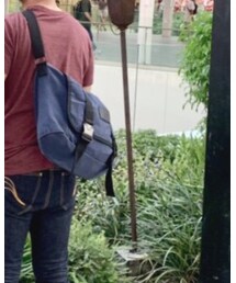 CONVERSE | ショルダーバッグ