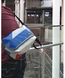 FREITAG | メッセンジャーバッグ