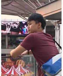 American Eagle | Tシャツ/カットソー