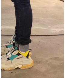 BALENCIAGA | スニーカー