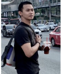 ZARA MAN | Tシャツ/カットソー