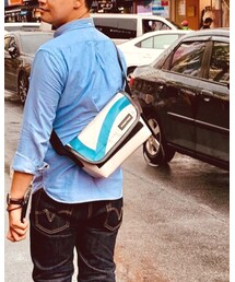 FREITAG | ショルダーバッグ