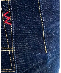 IRON HEART | デニムパンツ