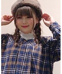 Samansa Mos2 | シャツ/ブラウス