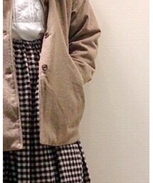 Samansa Mos2 | ジャケット/アウター