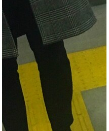 BURBERRY | スラックス