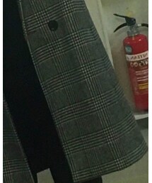 VINTAGE | チェスターコート