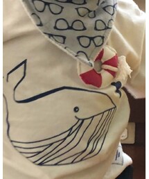 UNKNOWN. | Tシャツ/カットソー