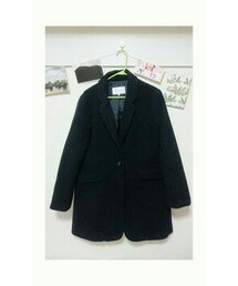 Honeys | チェスターコート