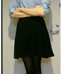 FOREVER 21 | スカート