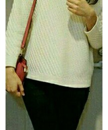 GU | ニット/セーター