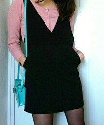 H&M | オールインワン・サロペット