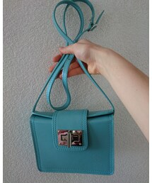 VERA PELLE | ショルダーバッグ