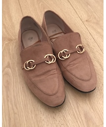 H&M | ローファー