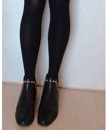 stradivarius | ブーティ