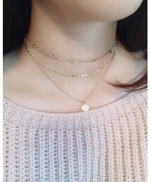H&M | ネックレス