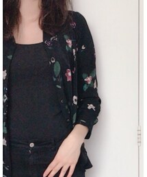 H&M | シャツ/ブラウス