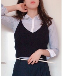 H&M | シャツ/ブラウス