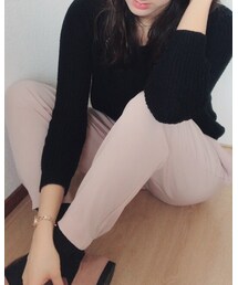 UNIQLO | パンツ