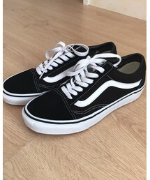 VANS | スニーカー