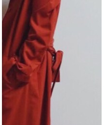 H&M | トレンチコート