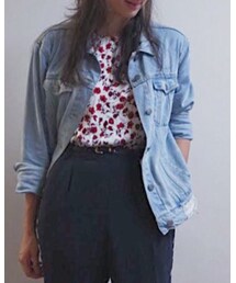 FOREVER 21 | つなぎ/オールインワン