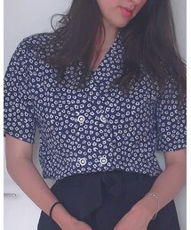 古着 | シャツ/ブラウス