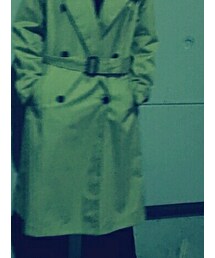 MURUA | トレンチコート