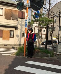 STUSSY | その他トップス