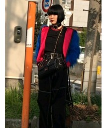 DOG | その他パンツ