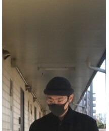 SHURON | メガネ