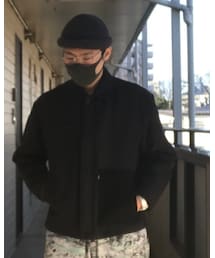 kudos | ブルゾン