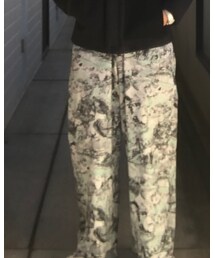 MR.GENTLEMAN | パンツ