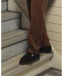 MANEBU | ローファー