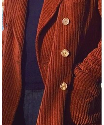 TAGLIATORE | チェスターコート