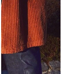 Igarashi trousers | デニムパンツ