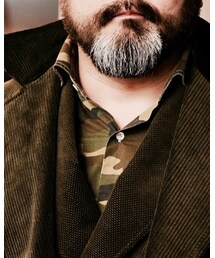 GABRIELE PASINI | シャツ/ブラウス