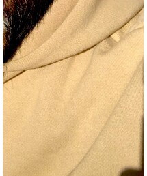 FOG ESSENTIALS | パーカー